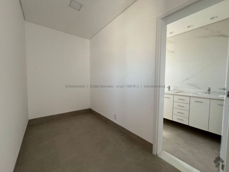 Apartamento novo com armários planejados — Jardim dos Estados, Campo Grande MS