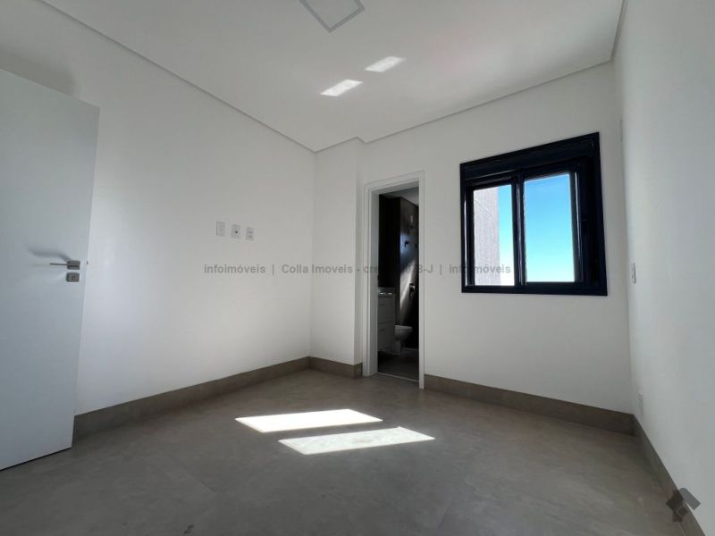 Apartamento novo com armários planejados — Jardim dos Estados, Campo Grande MS