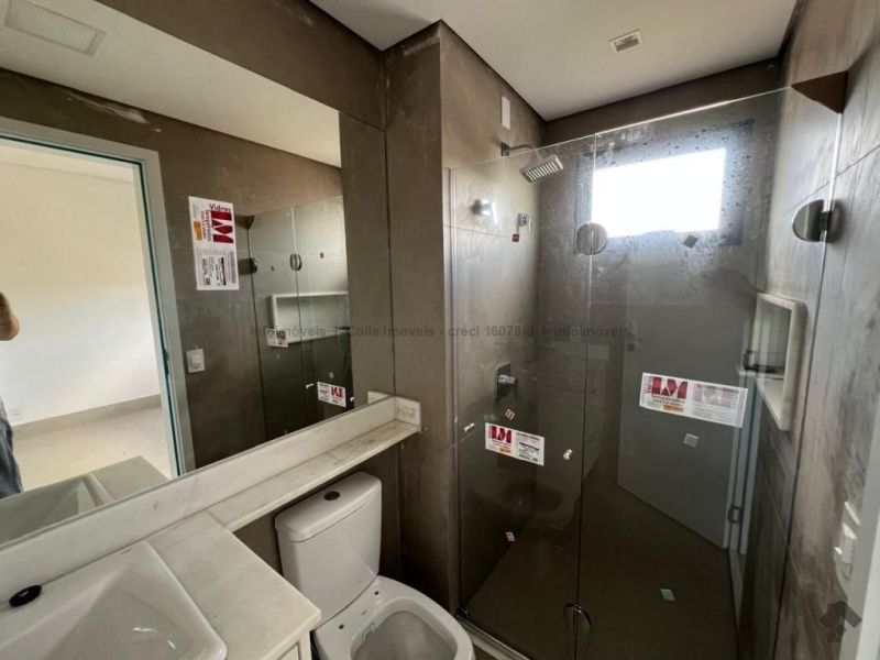 Apartamento novo com armários planejados — Jardim dos Estados, Campo Grande MS