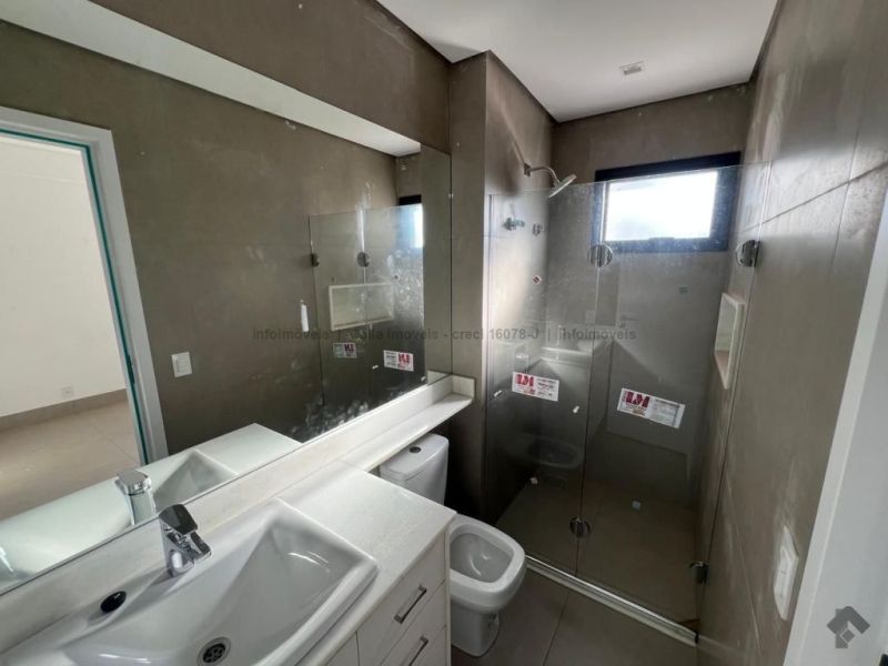 Apartamento novo com armários planejados — Jardim dos Estados, Campo Grande MS