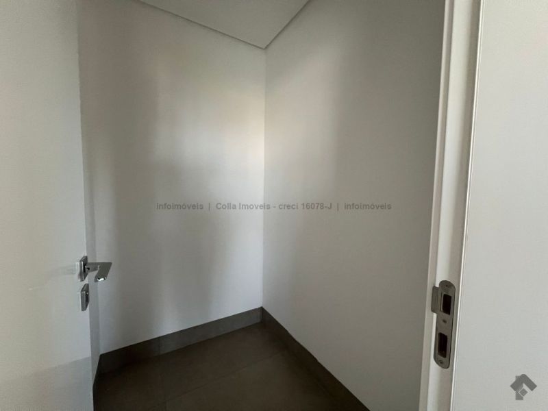 Apartamento novo com armários planejados — Jardim dos Estados, Campo Grande MS