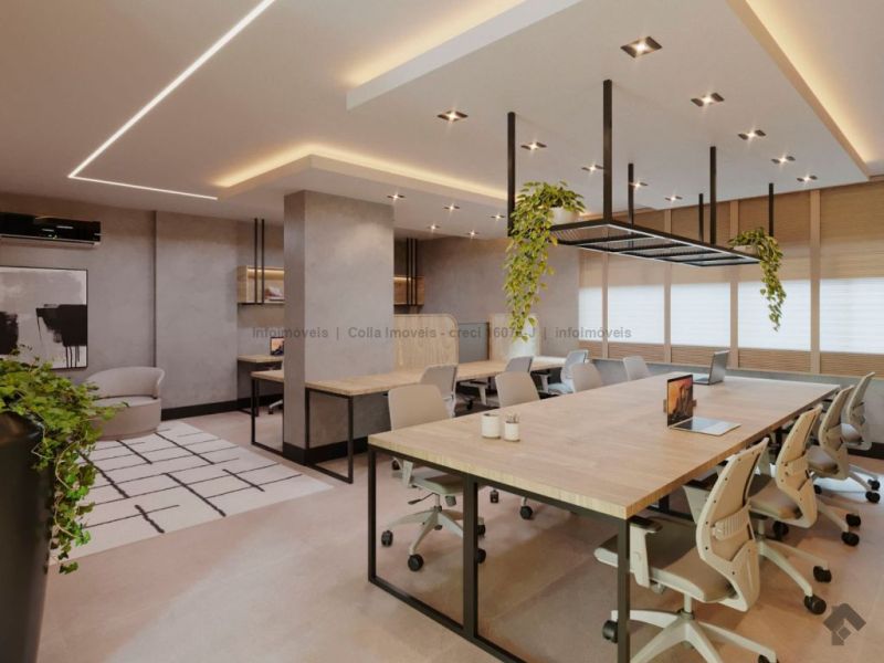 Apartamento novo com armários planejados — Jardim dos Estados, Campo Grande MS