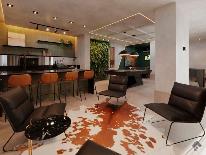 Apartamento novo com armários planejados — Jardim dos Estados, Campo Grande MS