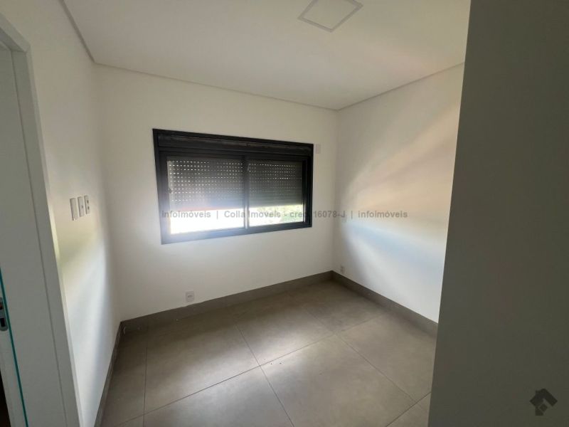 Apartamento novo e mobiliado - Edifício Porto Madero — São Francisco, Campo Grande MS