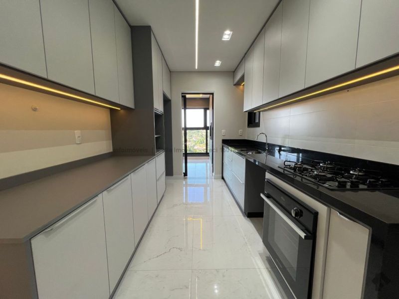 Apartamento novo e mobiliado no Edifício Gibran — Jardim dos Estados, Campo Grande MS