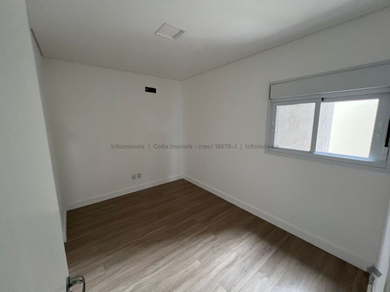 Apartamento novo em andar alto 3 vagas — Campo Grande, Campo Grande MS