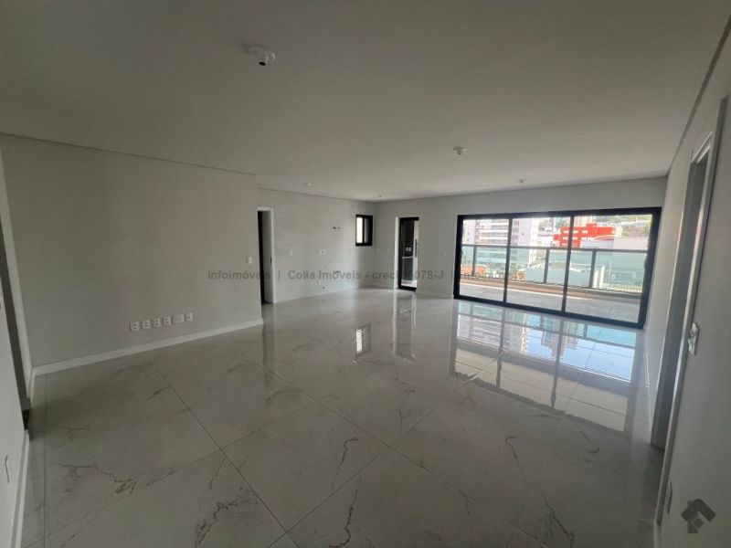 Apartamento novo no Edifício Gibran — Jardim dos Estados, Campo Grande MS
