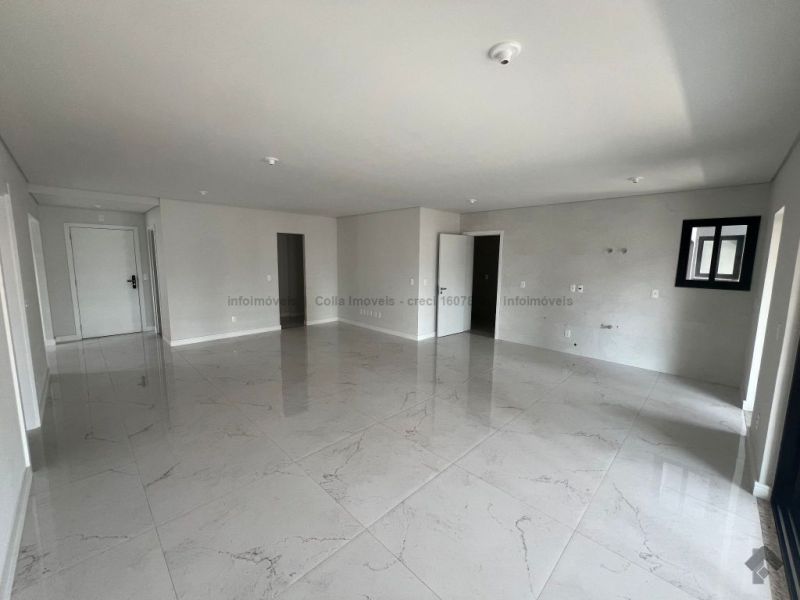 Apartamento novo no Edifício Gibran — Jardim dos Estados, Campo Grande MS