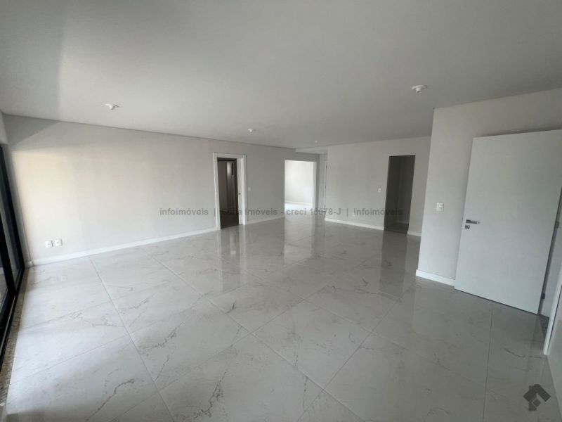 Apartamento novo no Edifício Gibran — Jardim dos Estados, Campo Grande MS