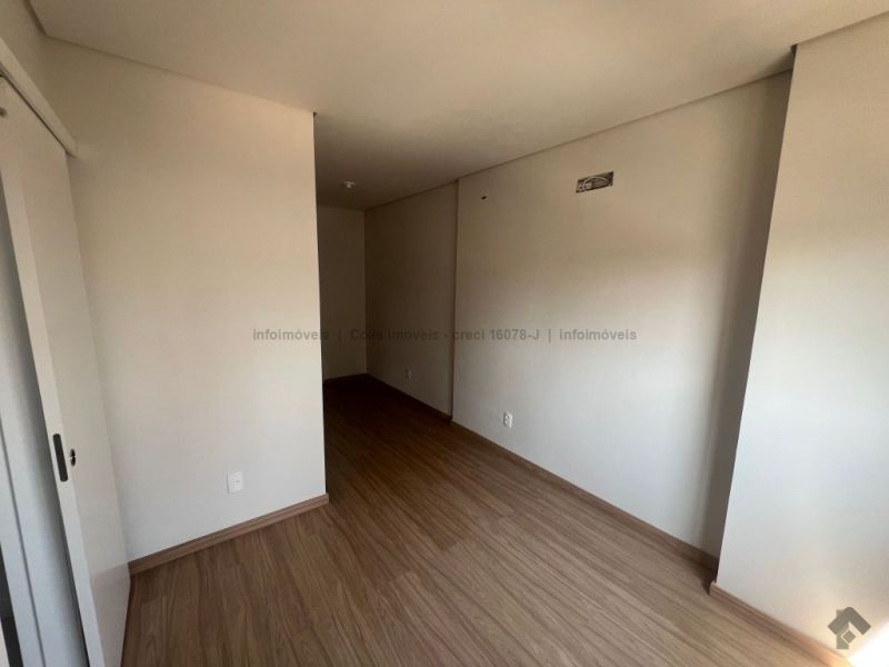 Apartamento novo no Edifício Gibran — Jardim dos Estados, Campo Grande MS