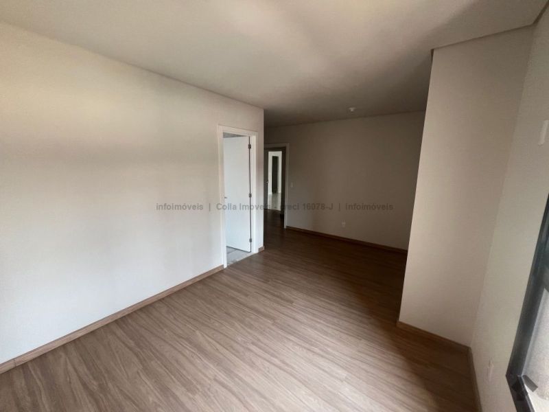 Apartamento novo no Edifício Gibran — Jardim dos Estados, Campo Grande MS