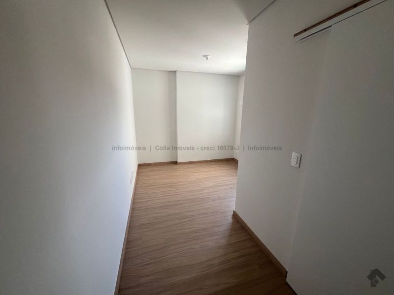 Apartamento novo no Edifício Gibran — Jardim dos Estados, Campo Grande MS