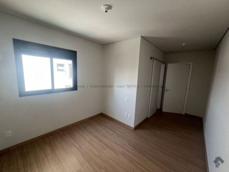 Apartamento novo no Edifício Gibran — Jardim dos Estados, Campo Grande MS