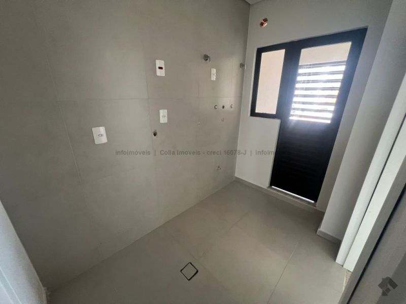Apartamento novo no Edifício Gibran — Jardim dos Estados, Campo Grande MS