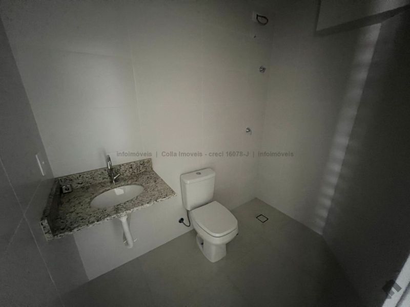 Apartamento novo no Edifício Gibran — Jardim dos Estados, Campo Grande MS