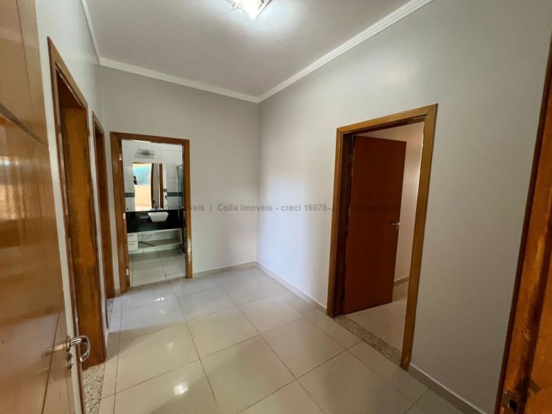 Casa ampla com marcenaria completa e piscina — Rita Vieira, Campo Grande MS