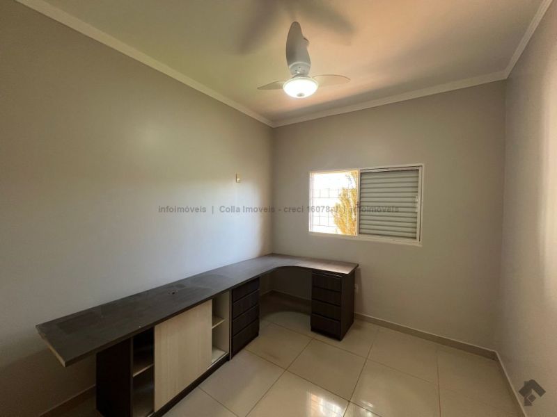 Casa ampla com marcenaria completa e piscina — Rita Vieira, Campo Grande MS