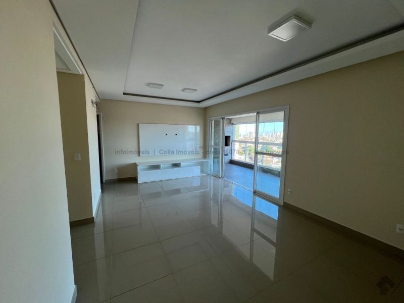 Condomínio Passarela Park Prime 142m² — Vivendas do Bosque, Campo Grande MS