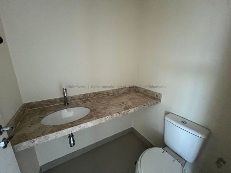 Condomínio Passarela Park Prime 142m² — Vivendas do Bosque, Campo Grande MS