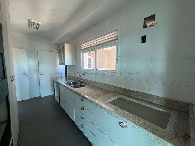 Condomínio Passarela Park Prime 142m² — Vivendas do Bosque, Campo Grande MS