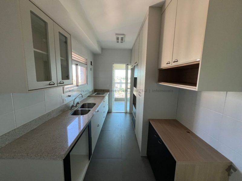 Condomínio Passarela Park Prime 142m² — Vivendas do Bosque, Campo Grande MS