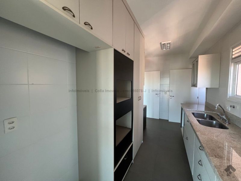 Condomínio Passarela Park Prime 142m² — Vivendas do Bosque, Campo Grande MS