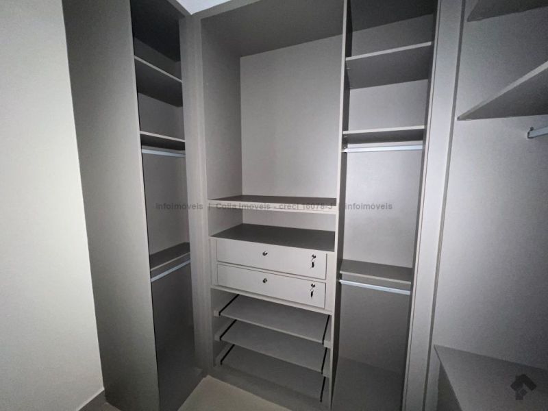 Condomínio Passarela Park Prime 142m² — Vivendas do Bosque, Campo Grande MS