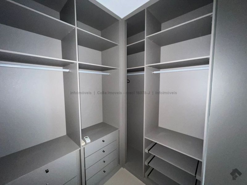 Condomínio Passarela Park Prime 142m² — Vivendas do Bosque, Campo Grande MS