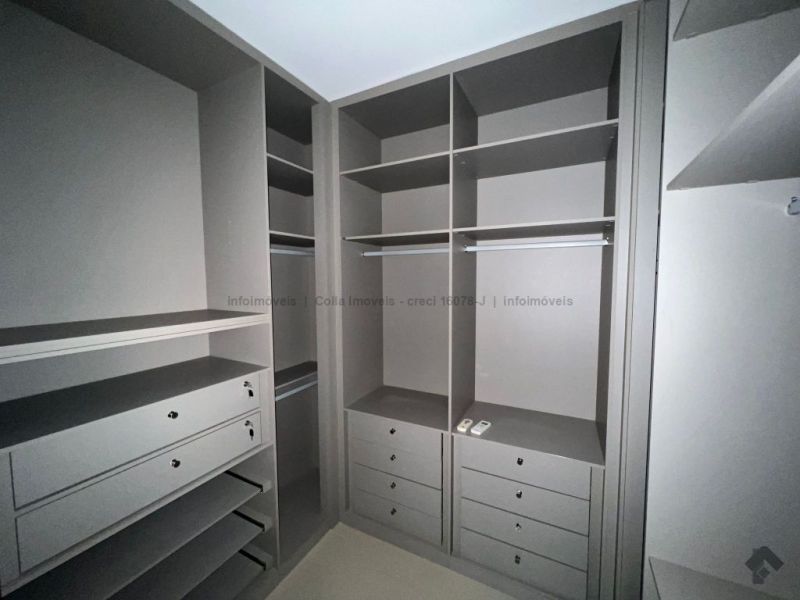 Condomínio Passarela Park Prime 142m² — Vivendas do Bosque, Campo Grande MS
