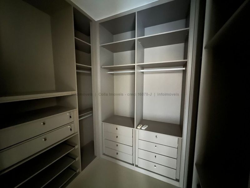 Condomínio Passarela Park Prime 142m² — Vivendas do Bosque, Campo Grande MS
