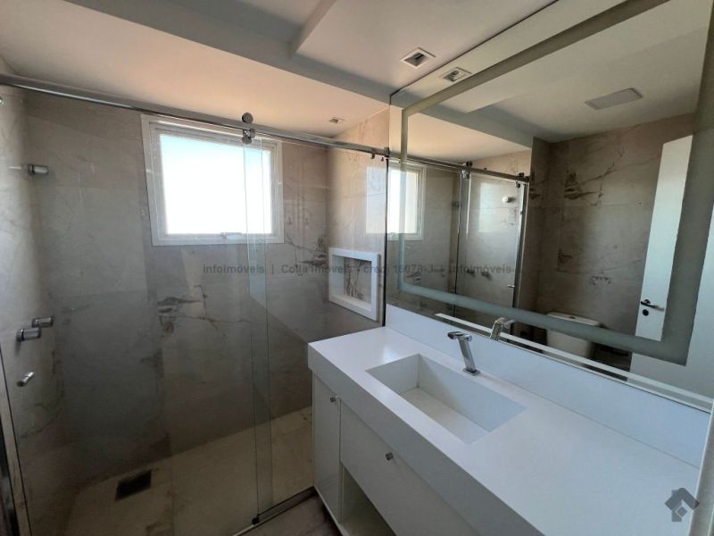 Condomínio Passarela Park Prime 142m² — Vivendas do Bosque, Campo Grande MS