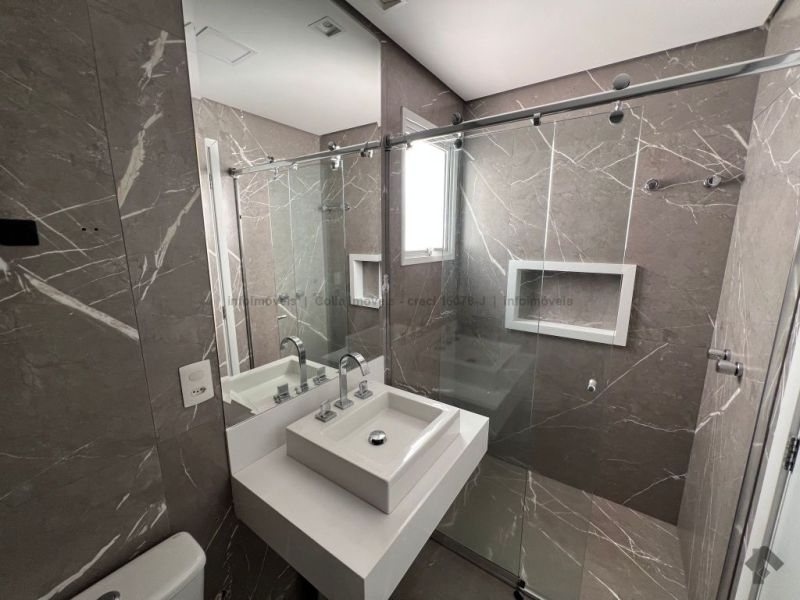 Condomínio Passarela Park Prime 142m² — Vivendas do Bosque, Campo Grande MS