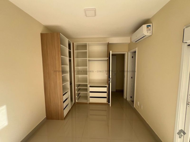 Condomínio Passarela Park Prime 142m² — Vivendas do Bosque, Campo Grande MS