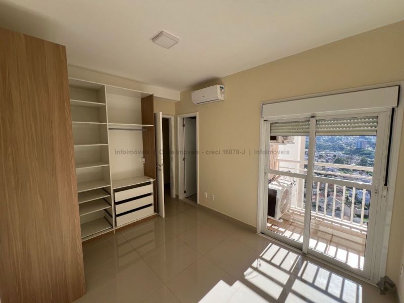 Condomínio Passarela Park Prime 142m² — Vivendas do Bosque, Campo Grande MS