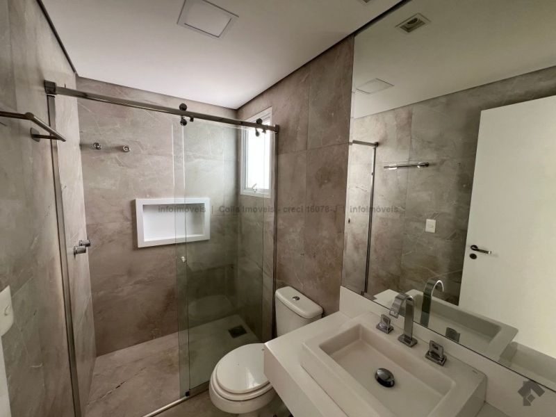Condomínio Passarela Park Prime 142m² — Vivendas do Bosque, Campo Grande MS