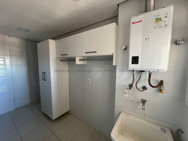 Condomínio Passarela Park Prime 142m² — Vivendas do Bosque, Campo Grande MS