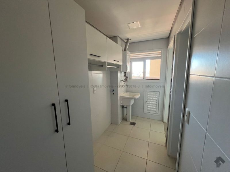 Condomínio Passarela Park Prime 142m² — Vivendas do Bosque, Campo Grande MS