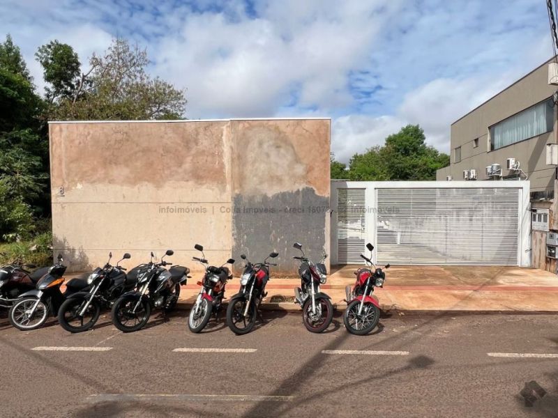 Imóvel comercial - Jardim Bela Vista