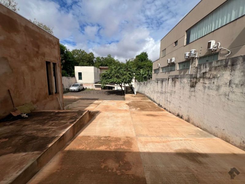 Imóvel comercial — Jardim Bela Vista, Campo Grande MS