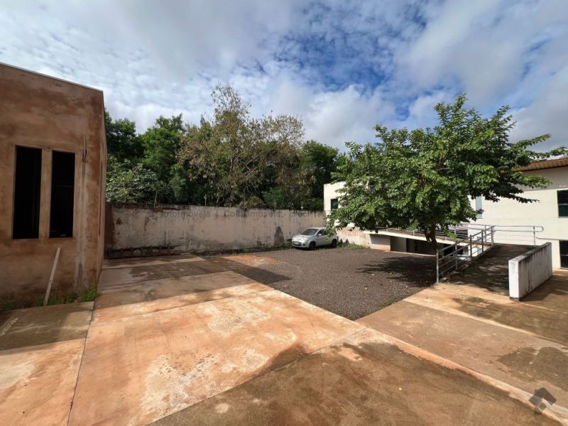 Imóvel comercial — Jardim Bela Vista, Campo Grande MS