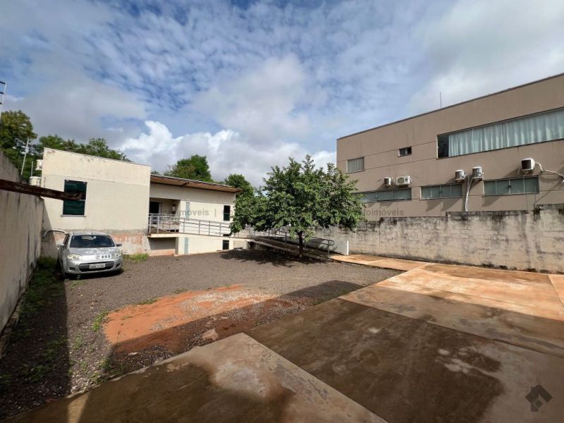 Imóvel comercial — Jardim Bela Vista, Campo Grande MS