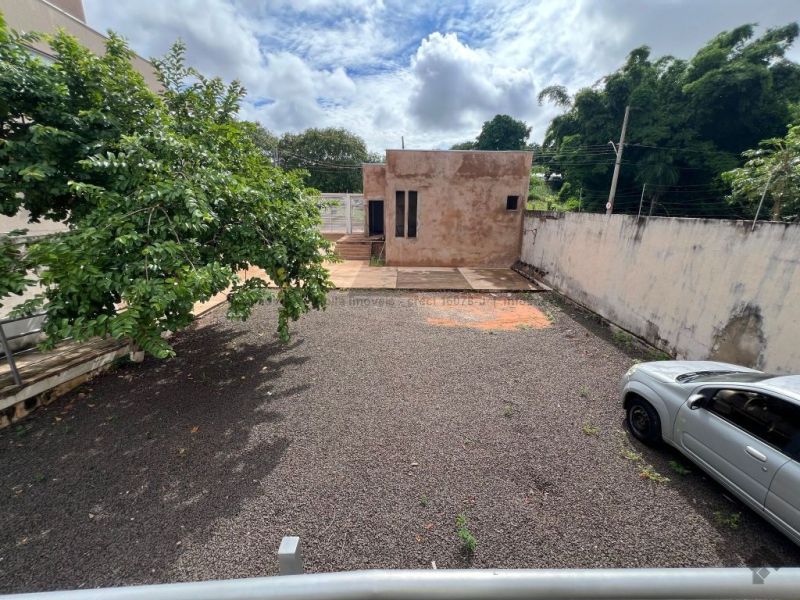 Imóvel comercial — Jardim Bela Vista, Campo Grande MS