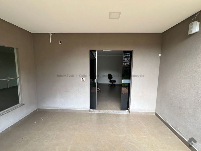 Imóvel comercial — Jardim Bela Vista, Campo Grande MS
