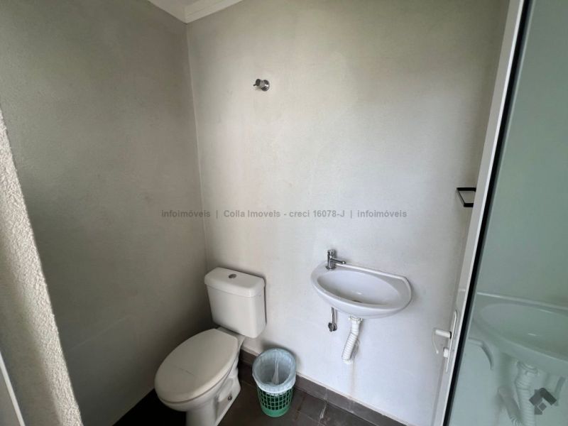 Imóvel comercial — Jardim Bela Vista, Campo Grande MS
