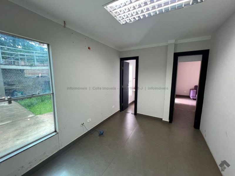 Imóvel comercial — Jardim Bela Vista, Campo Grande MS