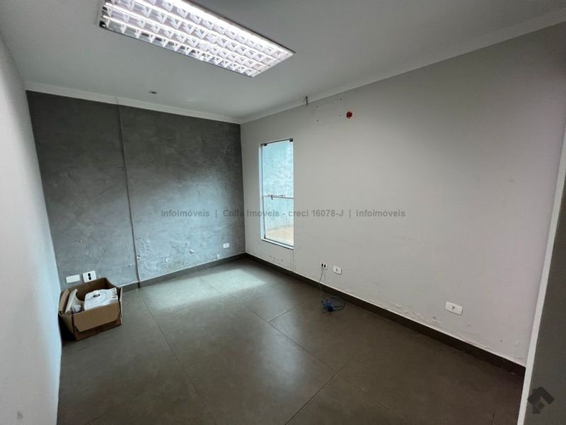 Imóvel comercial — Jardim Bela Vista, Campo Grande MS