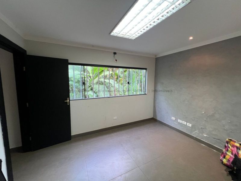 Imóvel comercial — Jardim Bela Vista, Campo Grande MS