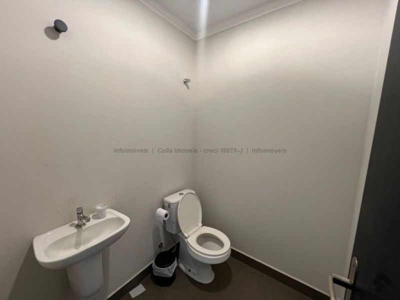 Imóvel comercial — Jardim Bela Vista, Campo Grande MS