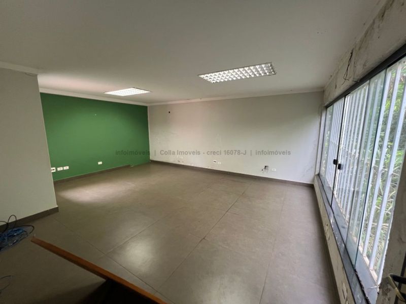 Imóvel comercial — Jardim Bela Vista, Campo Grande MS