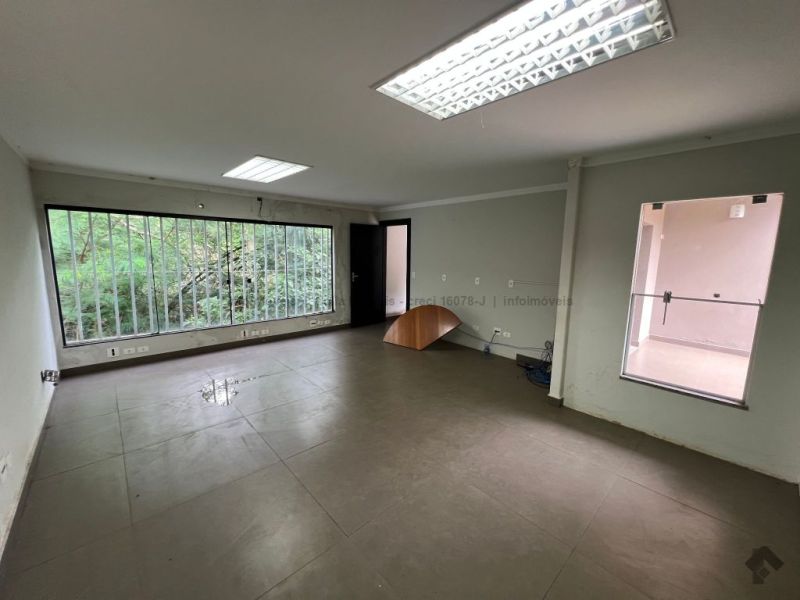 Imóvel comercial — Jardim Bela Vista, Campo Grande MS